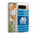 Scotland Rugby Logo 2 Stripes Soft Gel Case for Google Pixel 9 / Pixel 9 Pro