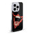 The Joker DC Comics Character Art Laugh Bat Logo Soft Gel Case for Apple iPhone 11