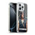 AMC The Walking Dead Daryl Dixon Look Soft Gel Case for Apple iPhone 16 Pro Max & MagSafe