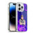 WWE Dominik Mysterio Portrait Soft Gel Case for Apple iPhone 14 Pro & MagSafe