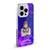 WWE Dominik Mysterio Portrait Soft Gel Case for Apple iPhone 15 Pro & MagSafe