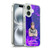 WWE Dominik Mysterio Portrait Soft Gel Case for Apple iPhone 16 & MagSafe