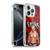 WWE Randy Orton In My Veins Soft Gel Case for Apple iPhone 16 Pro & MagSafe