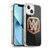 WWE Title Belts Championship Soft Gel Case for Apple iPhone 13