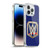 WWE Title Belts Universal Championship Soft Gel Case for Apple iPhone 14 Pro Max & MagSafe