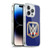 WWE Title Belts Universal Championship Soft Gel Case for Apple iPhone 14 Pro & MagSafe