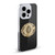 WWE Title Belts Intercontinental Championship Soft Gel Case for Apple iPhone 15 & MagSafe