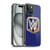 WWE Title Belts Universal Championship Soft Gel Case for Apple iPhone 15 & MagSafe
