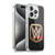 WWE Title Belts Championship Soft Gel Case for Apple iPhone 15 Pro & MagSafe