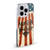 WWE Cody Rhodes Graphics American Nightmare Flag Soft Gel Case for Apple iPhone 14 Plus & MagSafe