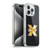 WWE Title Belts NXT Champion Soft Gel Case for Apple iPhone 15 Pro Max & MagSafe