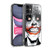 Batman DC Comics Famous Comic Book Covers Joker Detective Comics 880 Soft Gel Case for Apple iPhone 11