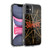 Slipknot Key Art Crest Soft Gel Case for Apple iPhone 11