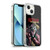 Batman DC Comics Famous Comic Book Covers Joker The Killing Joke Soft Gel Case for Apple iPhone 13