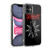Slipknot Key Art Goat Logo Soft Gel Case for Apple iPhone 11