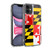 Artpoptart Flags Maryland Soft Gel Case for Apple iPhone 11