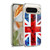 Artpoptart Flags Union Jack Soft Gel Case for Google Pixel 9 / Pixel 9 Pro