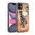 Batman Arkham City Graphics Postcard Soft Gel Case for Apple iPhone 11
