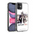 Batman Arkham City Graphics Two-Face We Want You Soft Gel Case for Apple iPhone 11