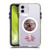Supernatural Character Art Hunter's Code SHOCKPROOF BUMPER CASE COMPATIBLE WITH Apple iPhone 11 & MAGSAFE