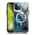 Supernatural Character Art Castiel SHOCKPROOF BUMPER CASE COMPATIBLE WITH Apple iPhone 12 Pro Max & MAGSAFE