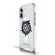 Supernatural Character Art Protection SHOCKPROOF BUMPER CASE COMPATIBLE WITH Apple iPhone 13 & MAGSAFE