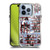 Supernatural Character Art Shadow Hunters SHOCKPROOF BUMPER CASE COMPATIBLE WITH Apple iPhone 13 Pro & MAGSAFE