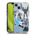 Supernatural Character Art Castiel SHOCKPROOF BUMPER CASE COMPATIBLE WITH Apple iPhone 14 & MAGSAFE