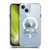 Supernatural Character Art Saving People Logo SHOCKPROOF BUMPER CASE COMPATIBLE WITH Apple iPhone 14 Plus & MAGSAFE