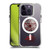 Supernatural Character Art Hunter's Code SHOCKPROOF BUMPER CASE COMPATIBLE WITH Apple iPhone 14 Pro & MAGSAFE