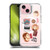 Supernatural Character Art Sam, Dean & Castiel SHOCKPROOF BUMPER CASE COMPATIBLE WITH Apple iPhone 15 & MAGSAFE