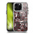 Supernatural Character Art Shadow Hunters SHOCKPROOF BUMPER CASE COMPATIBLE WITH Apple iPhone 15 Pro Max & MAGSAFE