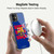 FC Barcelona Graphics Barca Crest Soft Gel Case for Apple iPhone 11