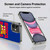 FC Barcelona Graphics Barca Crest Soft Gel Case for Apple iPhone 11