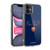 FC Barcelona Graphics Neon Barca Soft Gel Case for Apple iPhone 11