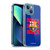 FC Barcelona Graphics Barca Crest Soft Gel Case for Apple iPhone 13 Mini & MagSafe