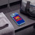 FC Barcelona Graphics Barca Crest Soft Gel Case for Apple iPhone 13 Mini & MagSafe