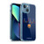 FC Barcelona Graphics Neon Barca Soft Gel Case for Apple iPhone 13 Mini & MagSafe