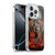 Anne Stokes Dragons Lava Soft Gel Case for Apple iPhone 16 Pro & MagSafe