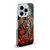 Anne Stokes Dragons Lava Soft Gel Case for Apple iPhone 16 Pro & MagSafe