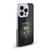 Harry Potter Deathly Hallows XXXI Hogwarts Crest 2 Soft Gel Case for Apple iPhone 15 & MagSafe