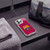 FC Barcelona Graphics Texture Soft Gel Case for Apple iPhone 13 Pro & MagSafe