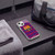 FC Barcelona Graphics Pattern Soft Gel Case for Apple iPhone 14