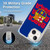 FC Barcelona Graphics Barca Crest Soft Gel Case for Apple iPhone 14 Plus & MagSafe