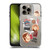 Supernatural Character Art Sam, Dean & Castiel SHOCKPROOF BUMPER CASE COMPATIBLE WITH Apple iPhone 16 Pro Max & MAGSAFE