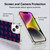 FC Barcelona Graphics Crest Pattern Soft Gel Case for Apple iPhone 14 Plus & MagSafe