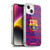 FC Barcelona Graphics Pattern Soft Gel Case for Apple iPhone 14 Plus & MagSafe