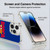 FC Barcelona Graphics Barca Crest Soft Gel Case for Apple iPhone 14 Pro Max & MagSafe
