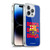 FC Barcelona Graphics Barca Crest Soft Gel Case for Apple iPhone 14 Pro & MagSafe