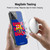 FC Barcelona Graphics Barca Crest Soft Gel Case for Apple iPhone 15 & MagSafe